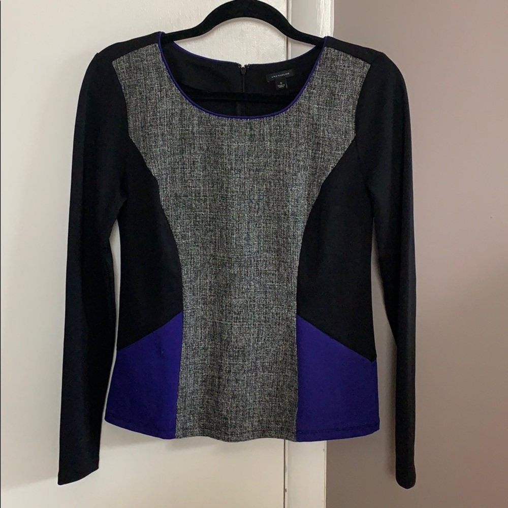 Ann Taylor blouse